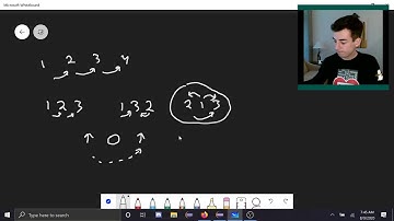 CF Round 663 Solutions + Set Solve (34th place?)