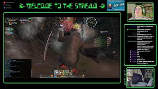 Ulkharn | Angmar Roving Threat | LOTRO | Lord of the Rings Online