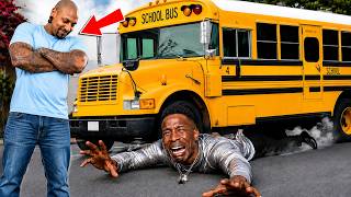 Godfreys  Best Friend Just Threw Him UNDER THE BUS!