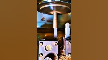 Copper processing, welcome to customize. #cnc #cncmanufacturers #cncfactory #cncsupplier