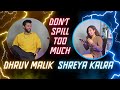 Don’t Spill Too Much Episode 5 Season 2 | Is he really missing her? |Dhruv Malik | Shreya Kalra