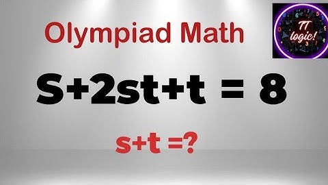 Solving a Stanford University entrance exam| Math Olympiad