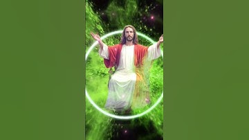 Thumbnail of #jesus #love #worship music#promise #healing #heart touching song Hindi #night prayer #christian