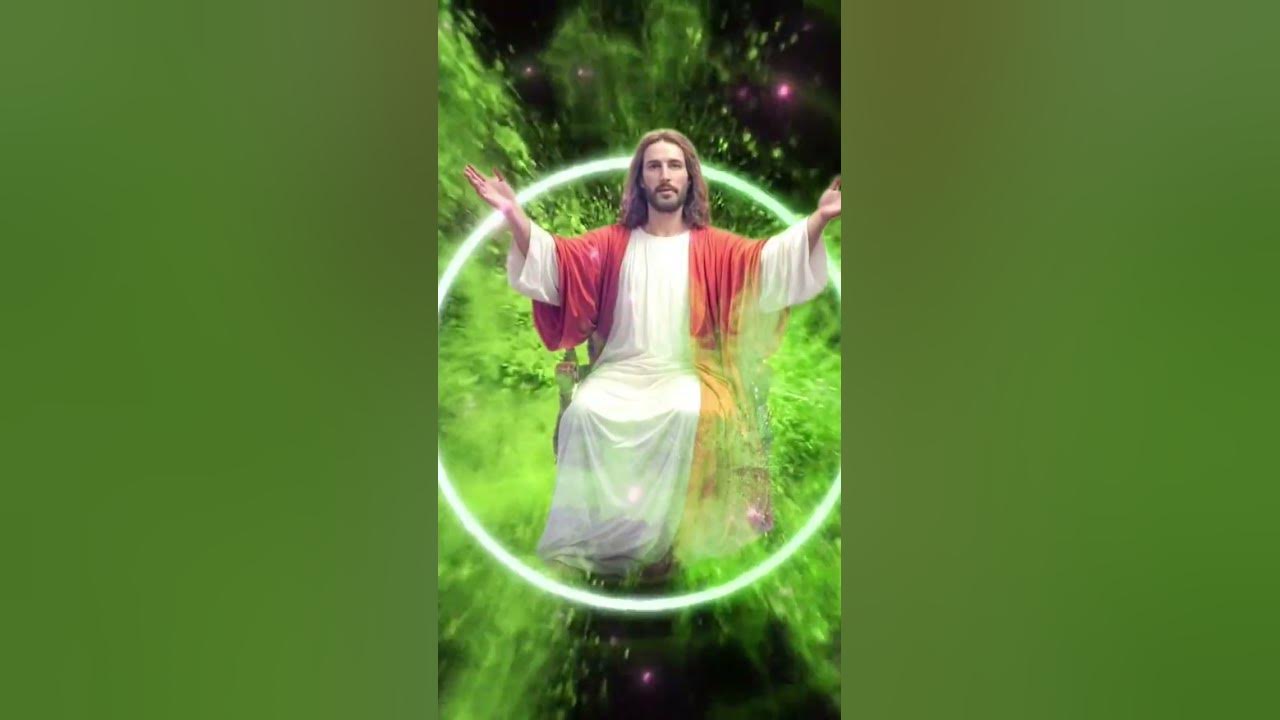 #jesus #love #worship music#promise #healing #heart touching song Hindi #night prayer #christian