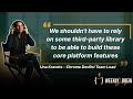 Why CSS is Now the Fastest-Moving Space in Web Development (with Una Kravets)