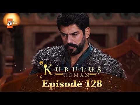 Kurulus Osman Urdu - Season 4 Episode 128