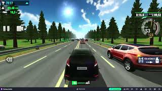 Racing Limits – Corrida Insana com Gráficos Realistas e Alta Velocidade! screenshot 5