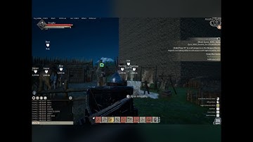 Myth of Empire - Warrior Wages