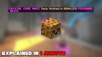 How to Easily Get The CHEETAH Talisman || Hypixel Skyblock