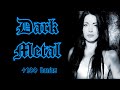 Capture de la vidéo Especial Dark Metal