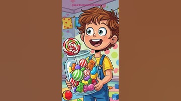 Explain python for loop to a kid #learnpython #python