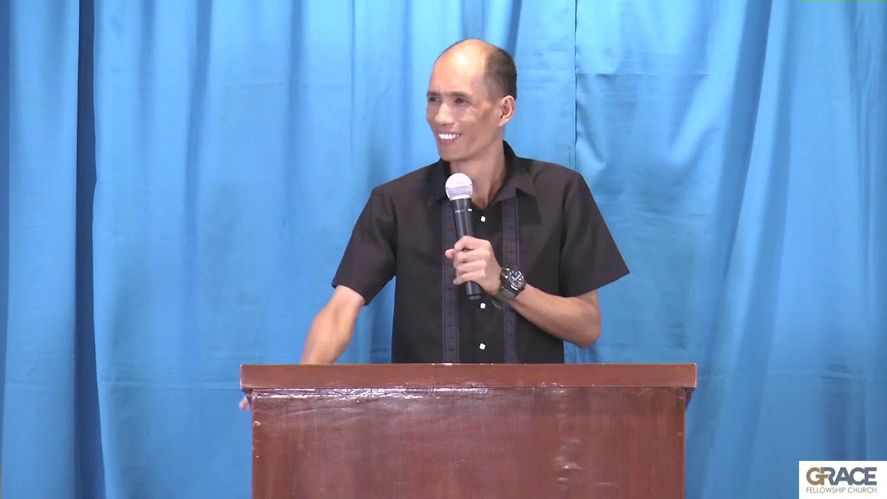 Genesis 11:1-19 Ang Pagkawatak-watak ng mga Tao sa Babel