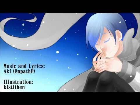 【KAITO & Aki Glancy】Rain + Virus【Legendado】