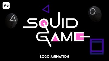 Motion Logo Animation in After Effects | After Effects Tutorials | Simple Logo Animation