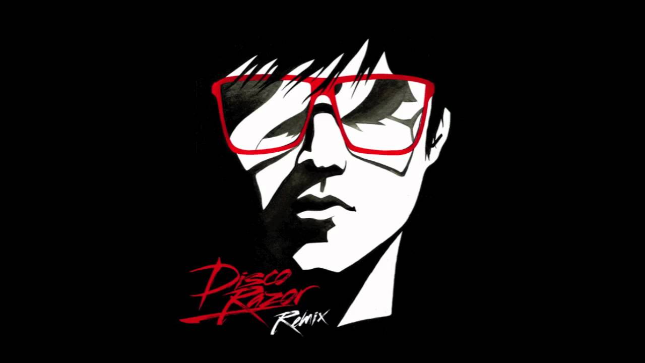 Shook - Picture Moment (DiscoRazor Remix)