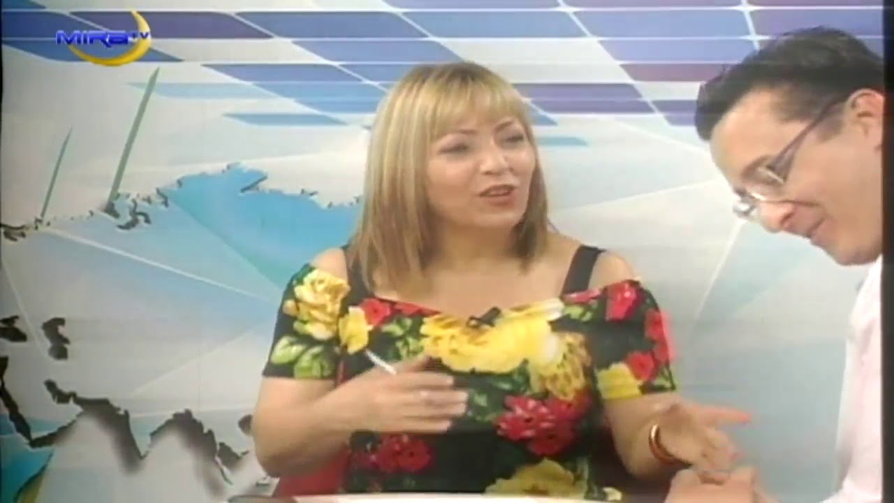 @gabrielroar: Siempre se puede estar mejor el milagro es posible farándula nacional