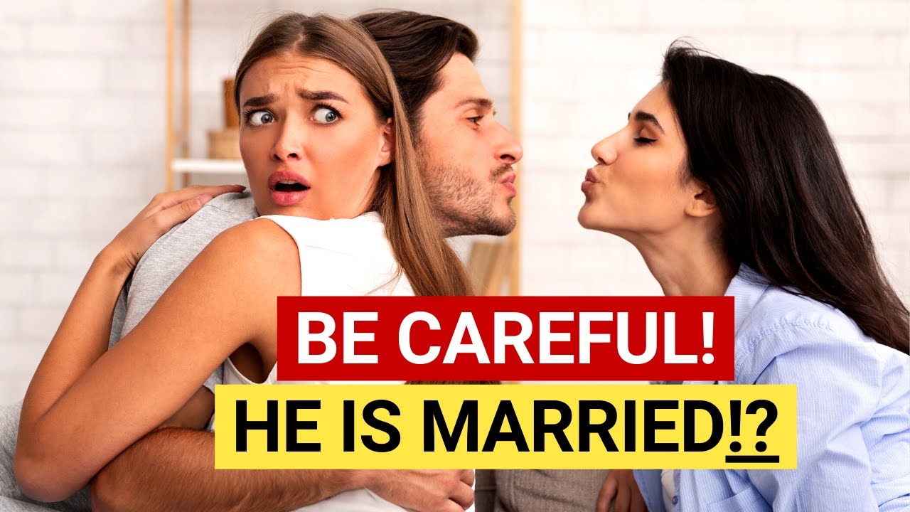 Psychology men why married cheat 11 Things