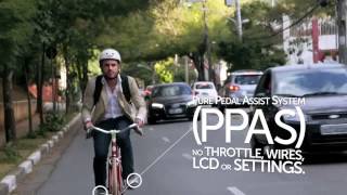 3 new electric bikes