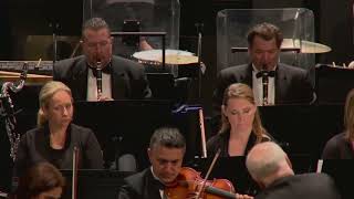 28 MARCO BOEMI conducts FLEDERMAUS Overture