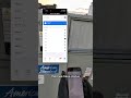 This Smartphone Feature Changes Everything for HVAC Techs #hvac #contractor #tools