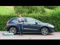 Citroen DS4 hatchback review - CarBuyer