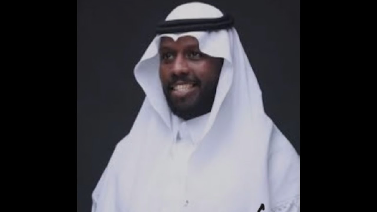 من يدري - تركي الجازع