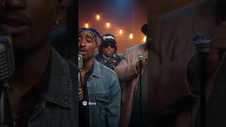 Hip-Hop Legends singing the sad blues