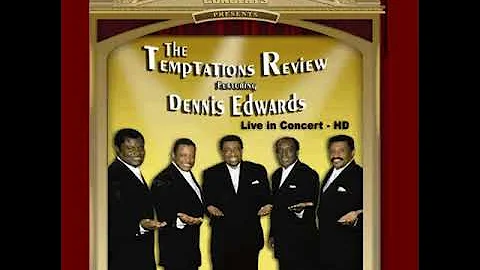 The Temptations Review Featuring Dennis Edwards - Standing On The Top (2007)