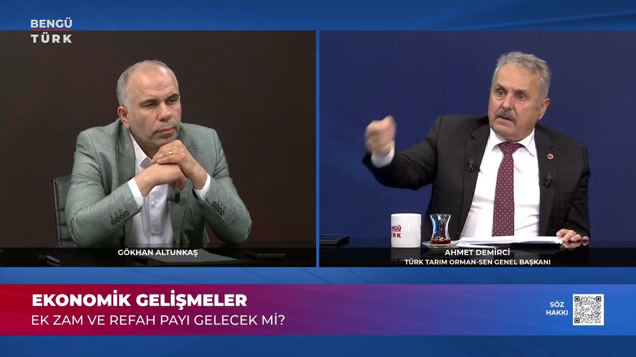 Tanıtım videosu