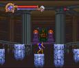 Castlevania dracula x final boss battle  snes