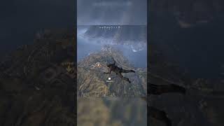 Ghost Recon Wildlands Helicopter Jump  #ghostreconwildlands #grwildlands #wildlands