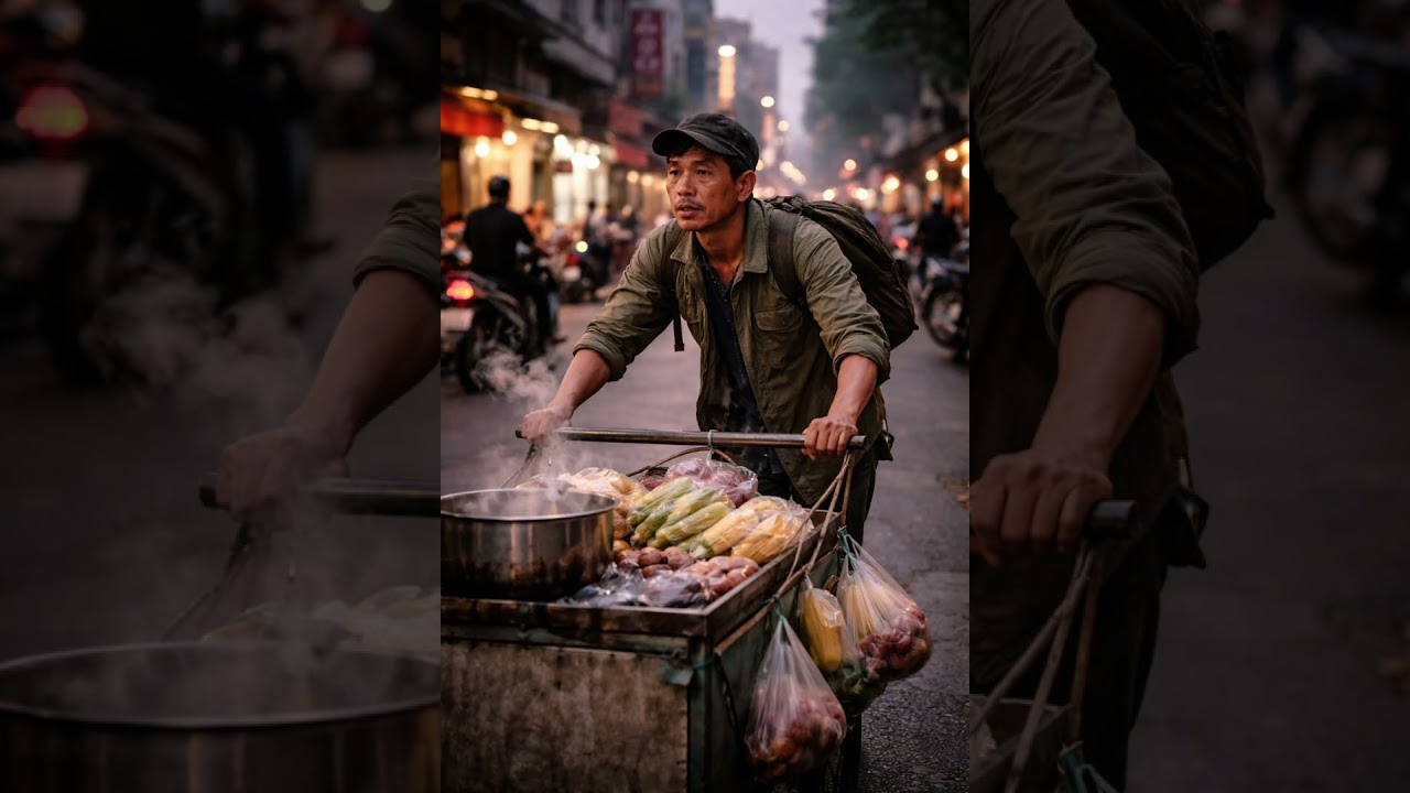 Nhạc Chill-Lofi - ĐẤT KHÁCH - nhạc phối và ca sỹ AI - by: J.Doan