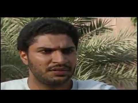 مسلسل الكفن الحلقة 20