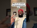 Why No Contact Fails After a Breakup 💔