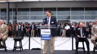 NFM of Texas Grand Opening