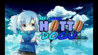 √ Hotto Dogu - Heiakim (ft. Google Translate) - Heiakim Remix -Nightcore √