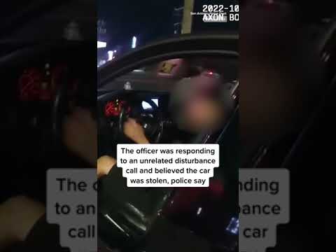 #SanAntonio Officer Fired After Shooting Teen In McDonald’s Parking Lot #SanAntonio Officer Fired After Shooting Teen In McDonald’s Parking Lot
