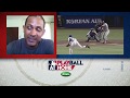 Fernando Tatis Sr. on Play Ball At Home presented by Scotts