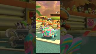 Mario Kart Tour - Daily Challenge N°10 (Princess Tour) - | ItsAndreXtarYT #mariokart #itsandrextaryt