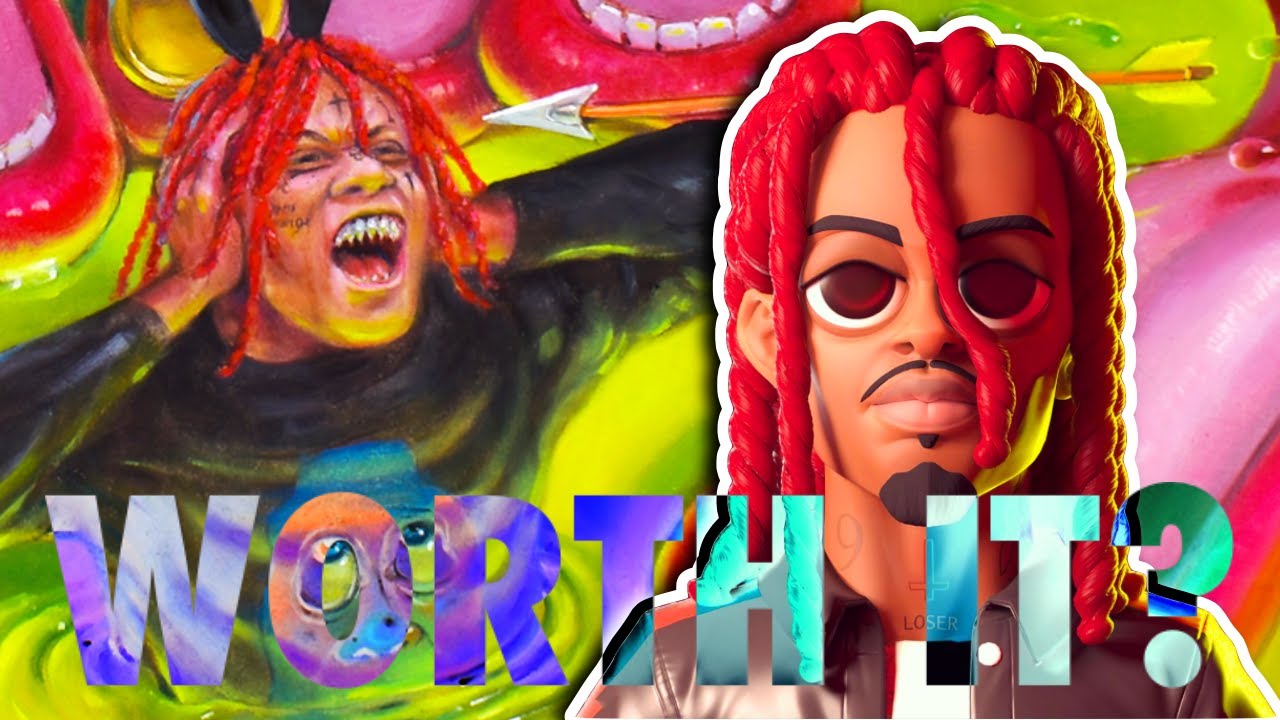 Was "Miss the Rage" Worth the Hype?? *honest review* 🤔