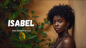 (ISABEL) — Instrumental Kizomba 2026 | Guetto Zouk instrumental 2026 — Zouk Type Beat.