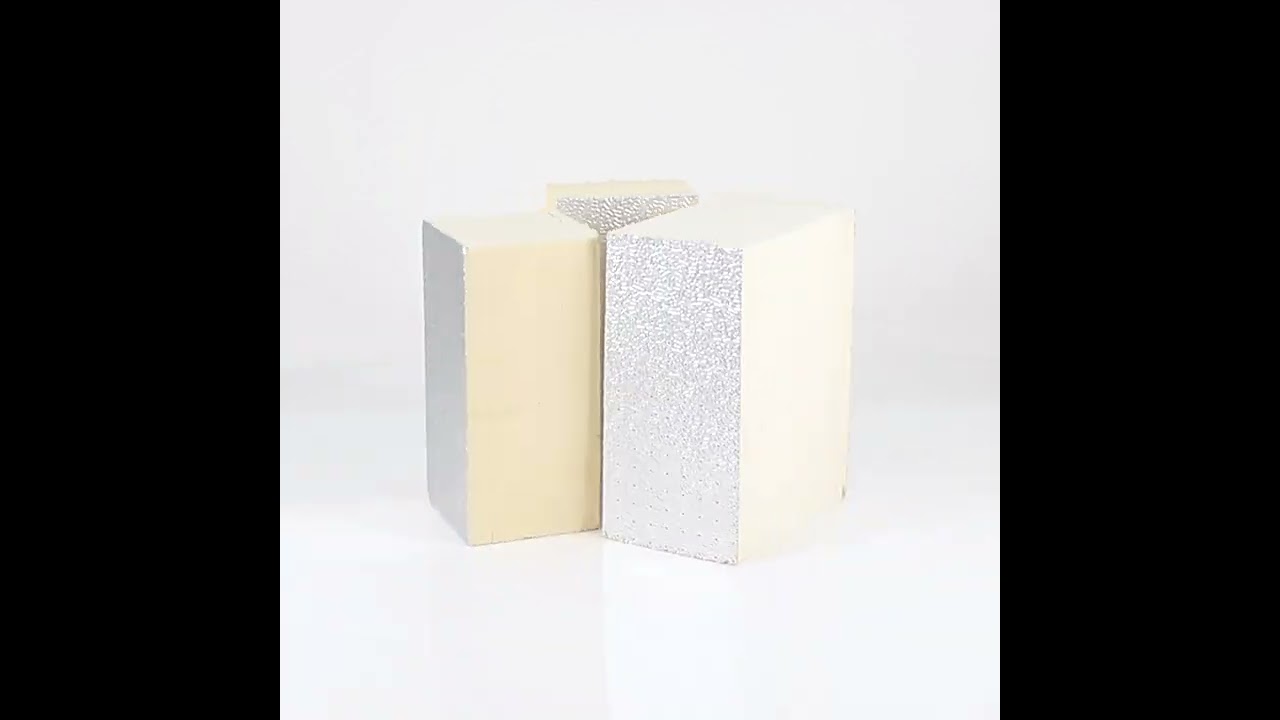 Display of phenolic board