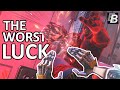 Overwatch 2 Hero Gauntlet was a Parade of Pain - Arcade Mode Gameplay