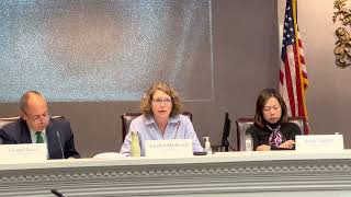 Famous Council member Jocelyn Mathiasen explains the automated garbage collection Net Worth