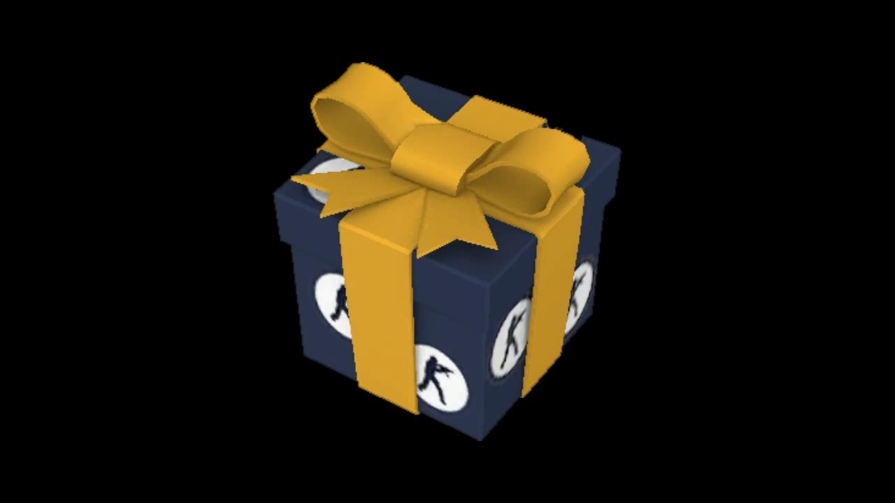 Valve Gift Grab 2011 achievement ANY YEAR YouTube