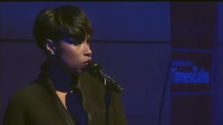 Jennifer Hudson - Too Beautiful for Words