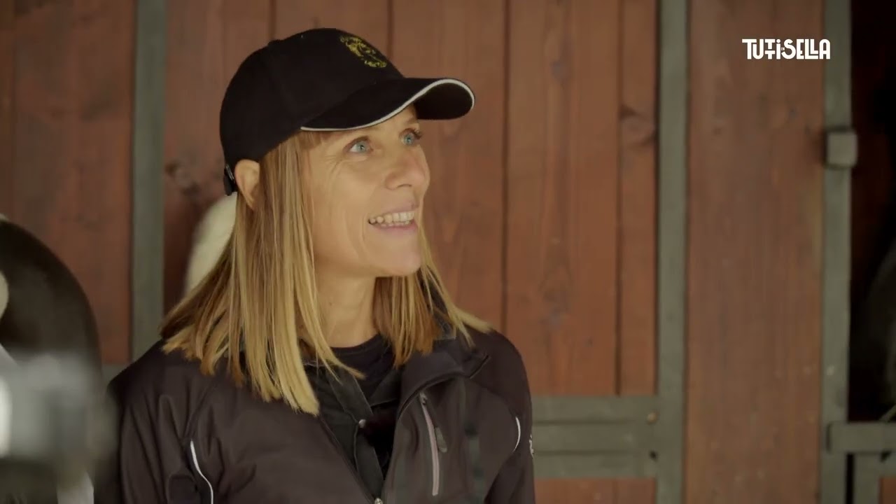 Tutti in sella - Puntata 8