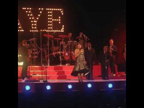 Where Are The Natalie Don T Stans At Raye Nataliedont Euphoricsadsongs Montreuxjazzfestival