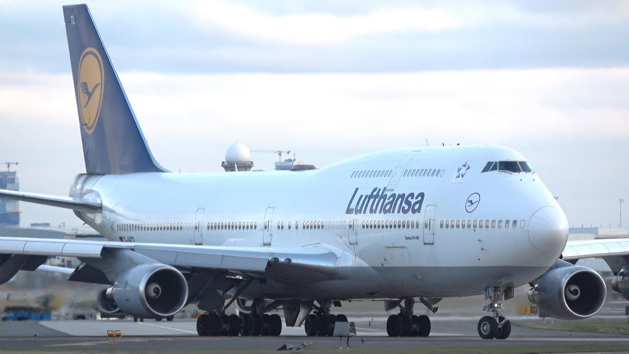 Plane Spotting Toronto Pearson 19-4-2025 | Runway 23 Action!