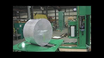 Highlight Synergy 2 Roll Wrapper Kick Plate